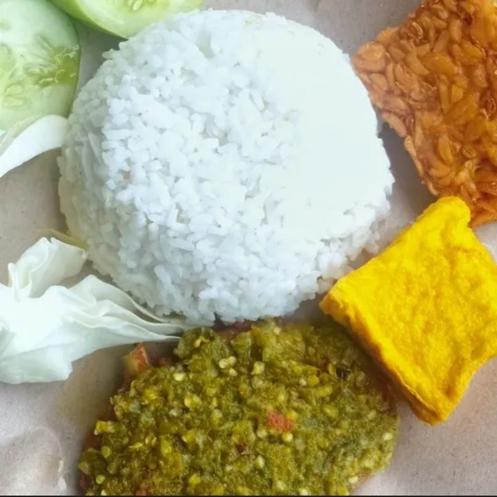 Paket Medium 3