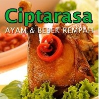 Paket Mewah Ayam Kampung Tempe Tahu Sambel Lalapan