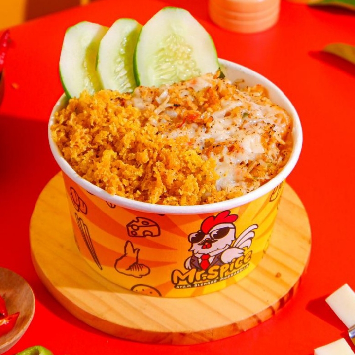 Paket Mie C
