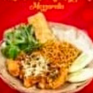 Paket Mie Geprek Original