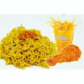 Paket Miegor 1