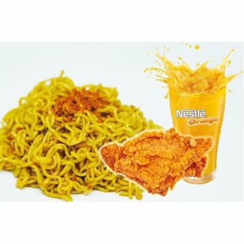 Paket Miegor 2