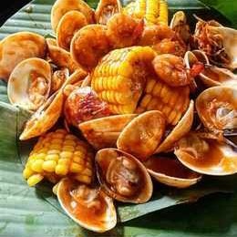 Paket Mix Tumpah