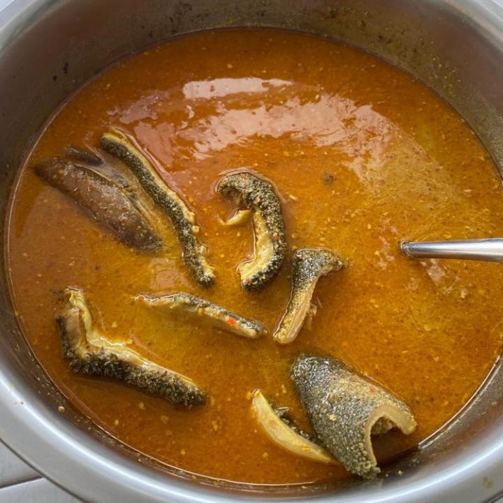 Paket Nasi Babat