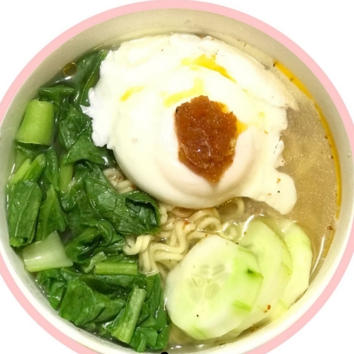 Paket Mie Kaldu Ayam