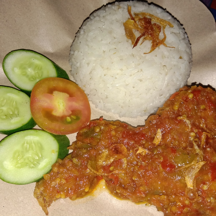 Paket Nasyam Semok