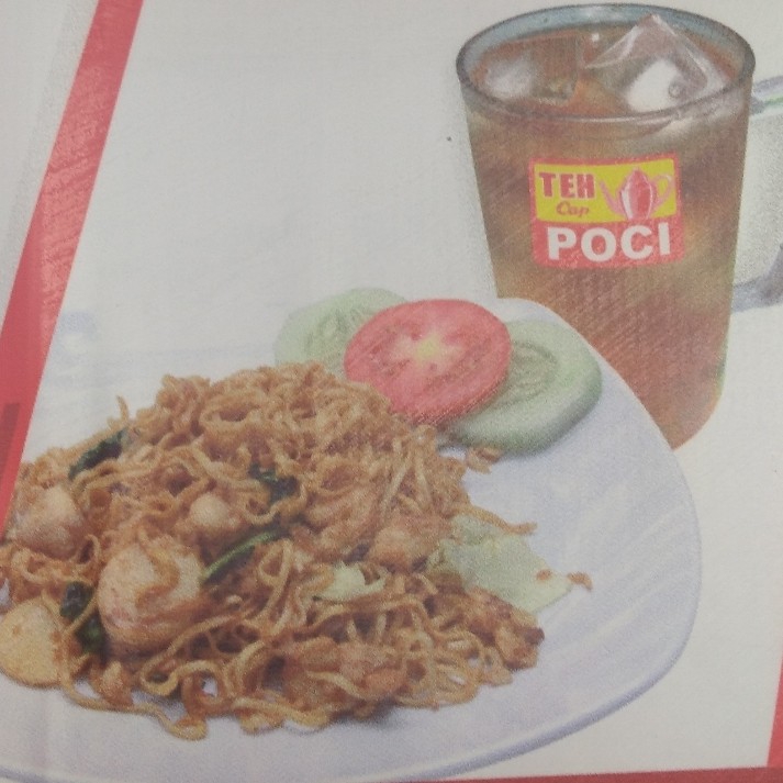 Paket Noddle 3