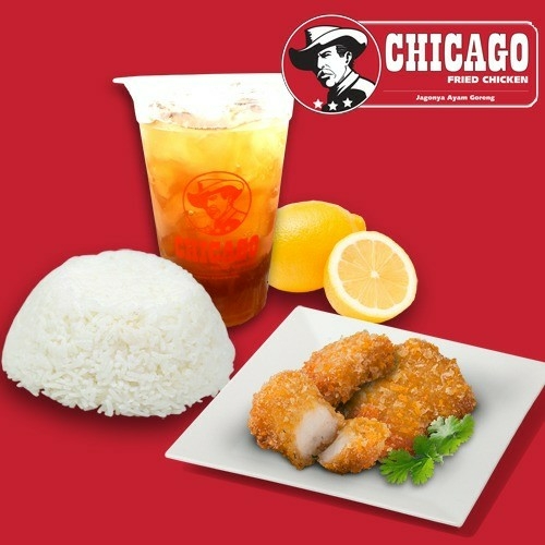 Paket Nugget 1