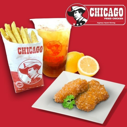 Paket Nugget 2
