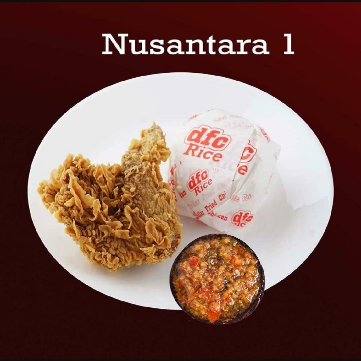 Paket Nusantara 1 Bunaken