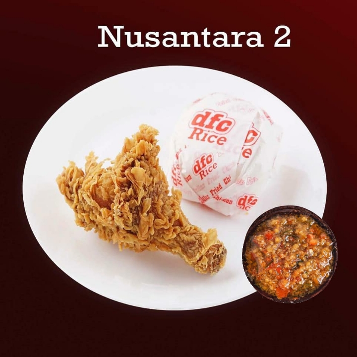 Paket Nusantara 2 Bunaken