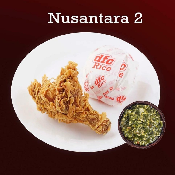 Paket Nusantara 2 Maninjau