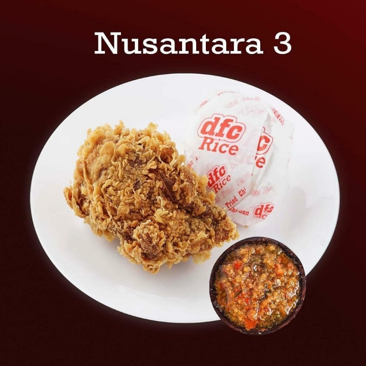 Paket Nusantara 3 Bunaken