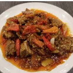 Paket Oseng Jeletot