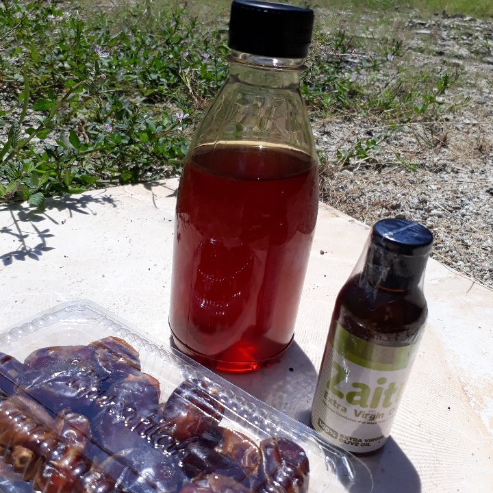Paket PROMIL Zaitun