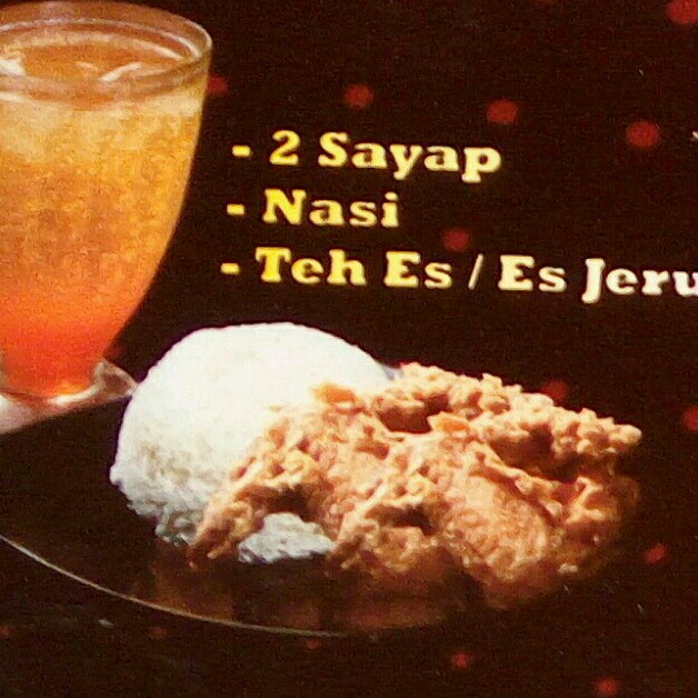 Paket Panas 1