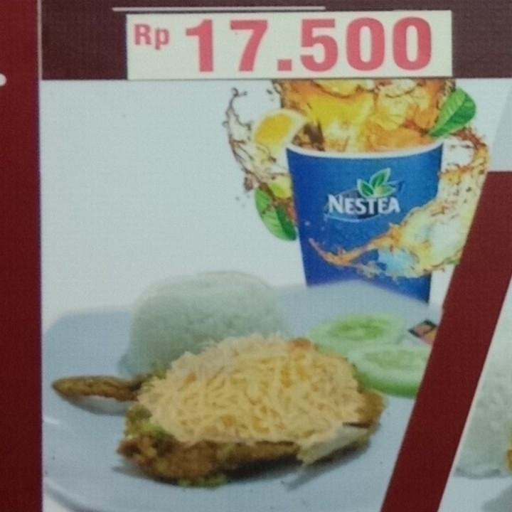 Paket Prekju 1
