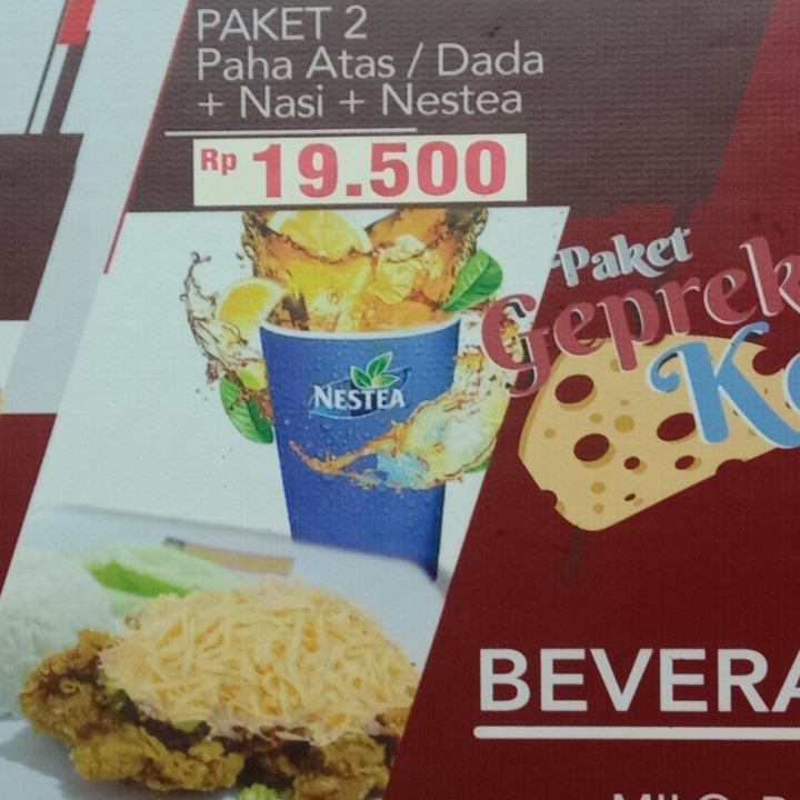 Paket Prekju 2
