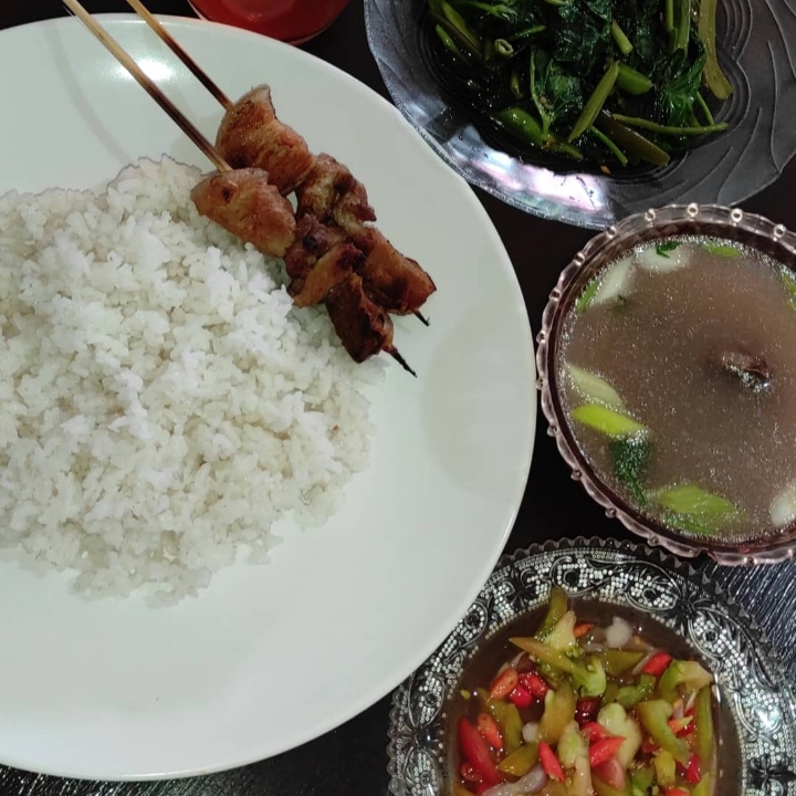 Paket Ragey