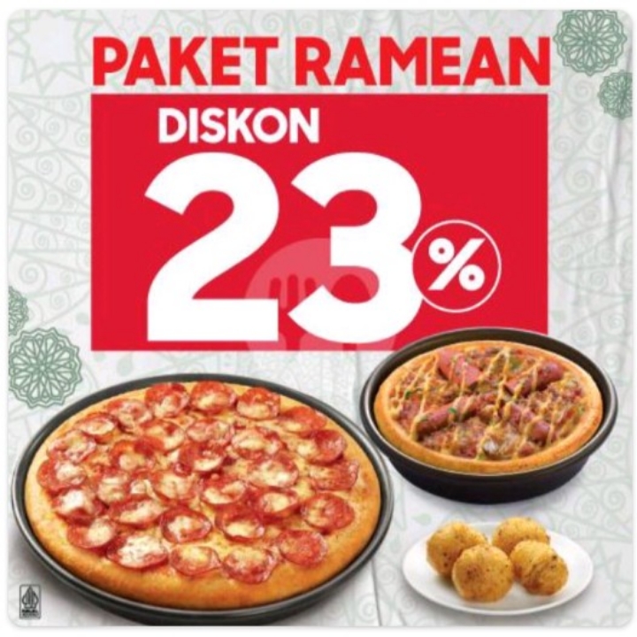 Paket Ramean