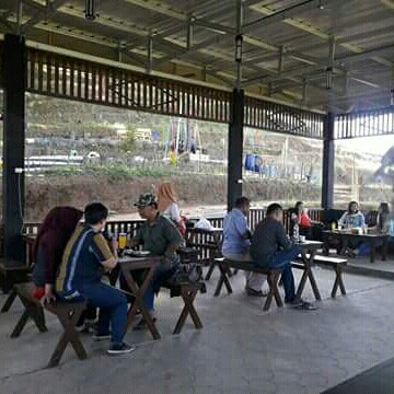 Paket Rapat atau Reuni Fullday