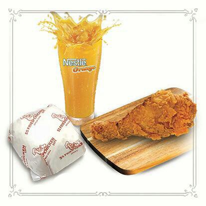 Paket SS 1
