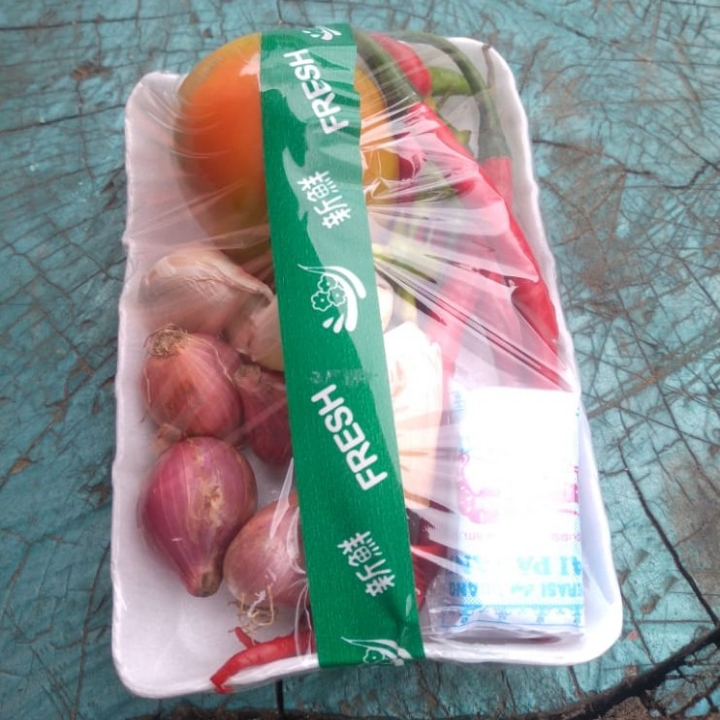 Paket Sambel 