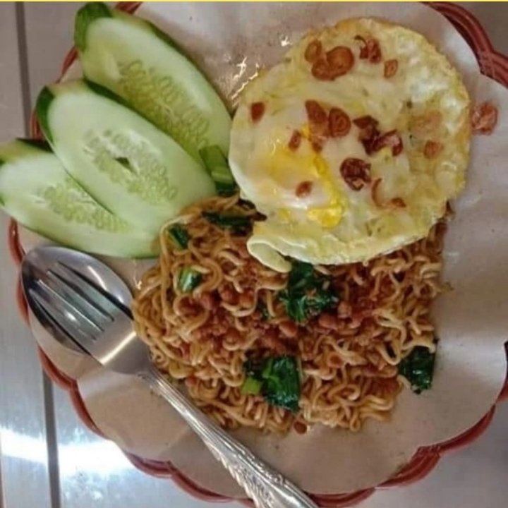 Paket Santuy