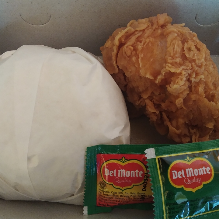 Paket Saos Paha Atas