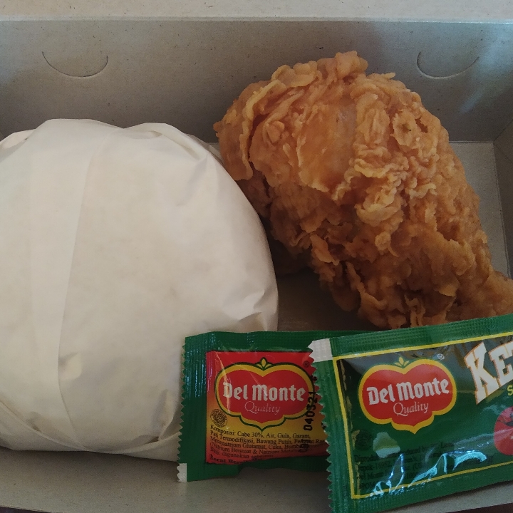 Paket Saos Paha Bawah