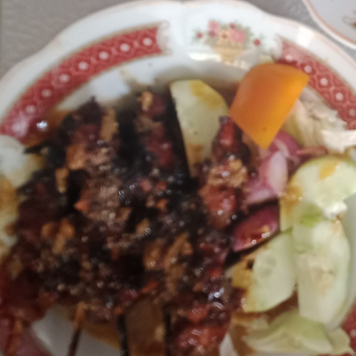 Paket Sate