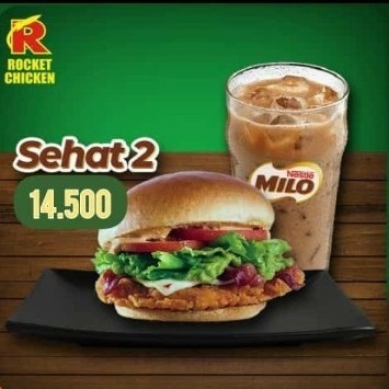Paket Sehat 2