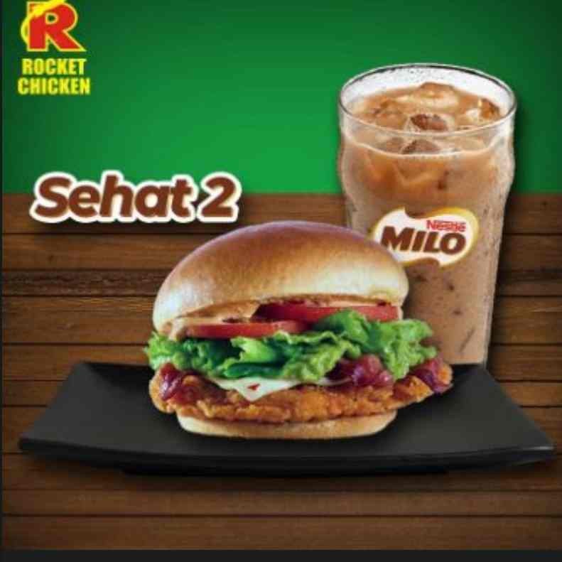 Paket Sehat 2