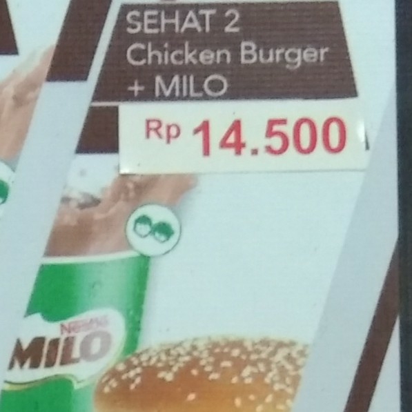 Paket Sehat 2