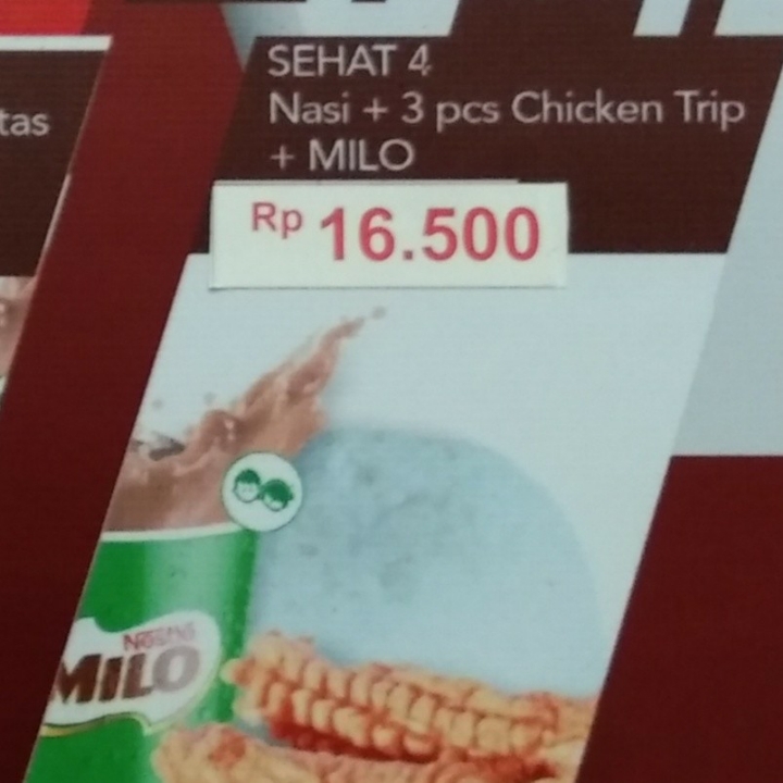 Paket Sehat 4