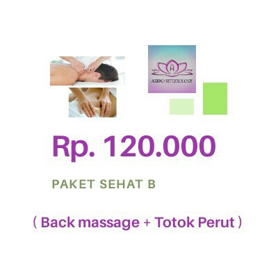 Paket Sehat B