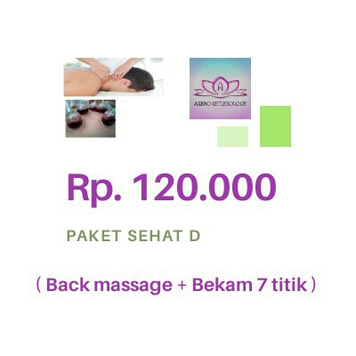 Paket Sehat D