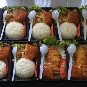 Paket Serba 12000