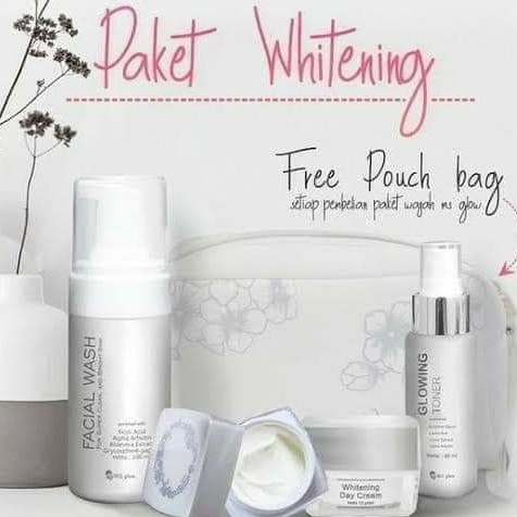 Paket Series