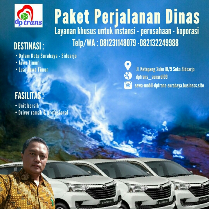 Ekonomi Bisnis Trip
