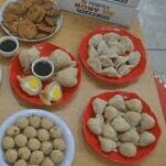 Paket Siomay
