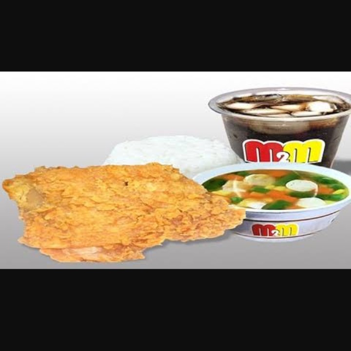 Paket Spesial