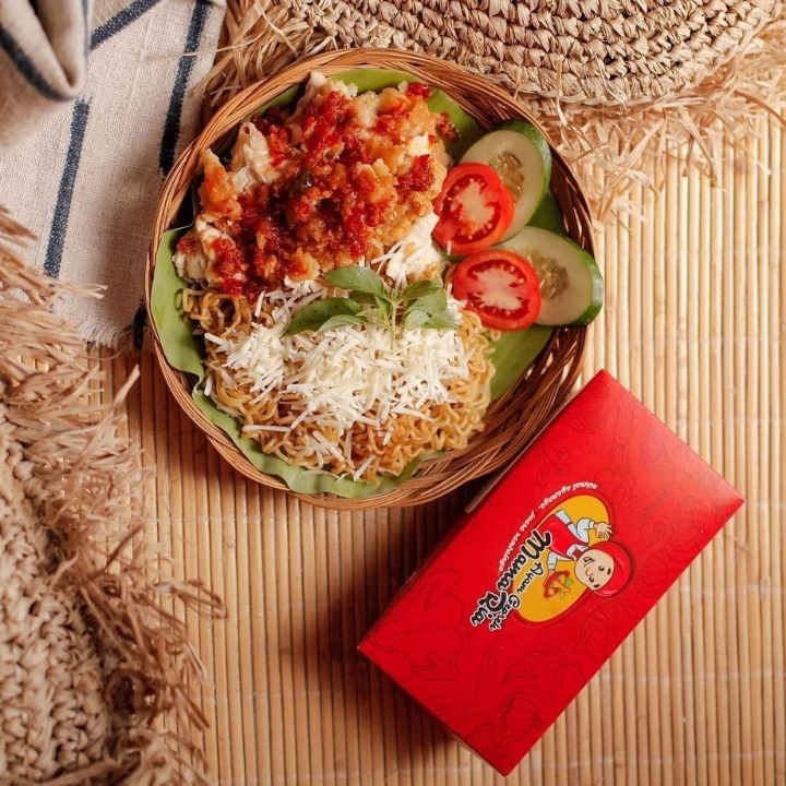 Paket Spesial 2