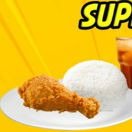 Paket Super 1