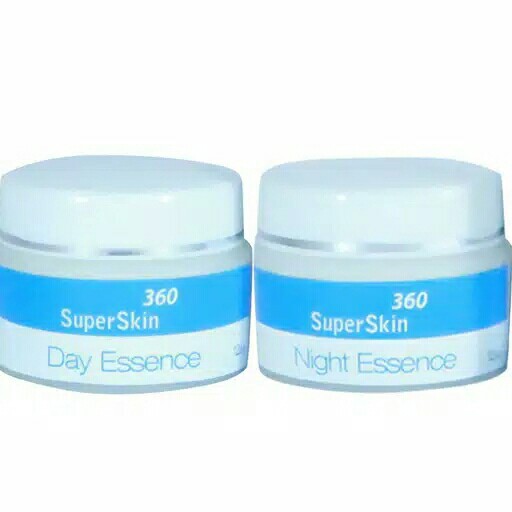 Paket Super Skin Whitening 2