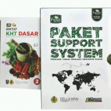 Paket Suport System