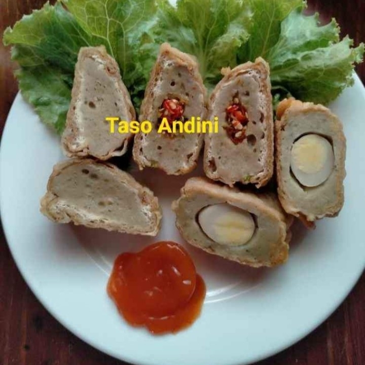 Paket Mix 