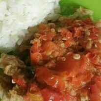Paket Telor Jeletot