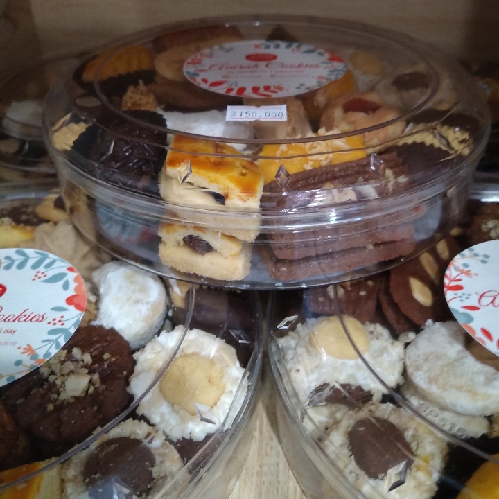 Paket Tester