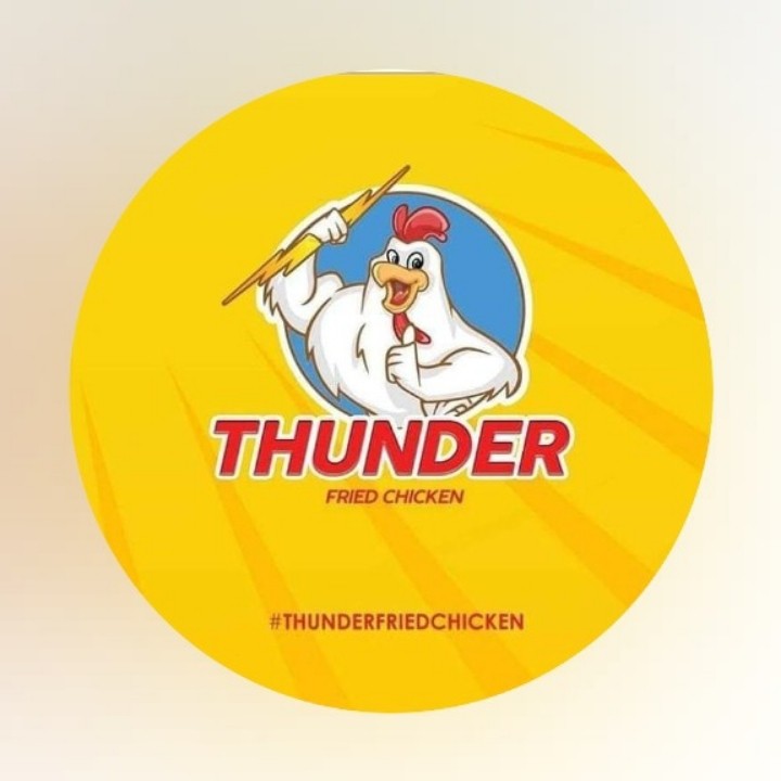 Paket Thunder 3 Upgrade
